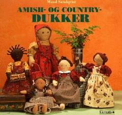 Amish- og countrydukker