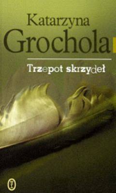 Trzepot skrzydeł