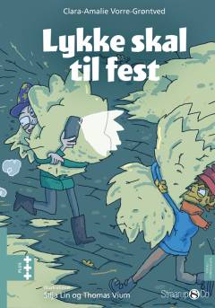 Lykke skal til fest
