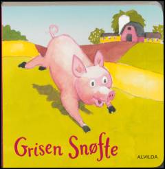 Grisen Snøfte