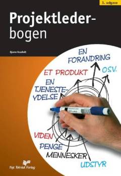 Bog, 3. udgave, 2007