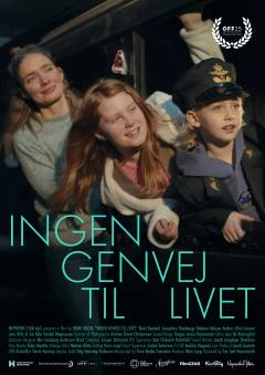 Ingen genvej til livet
