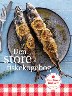 Den store fiskekogebog