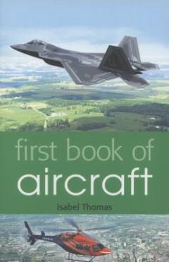 First book of aircraft