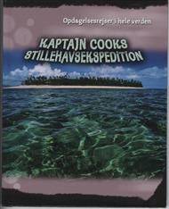 Kaptajn Cooks stillehavsekspedition