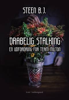 Drabelig stalking : krimi