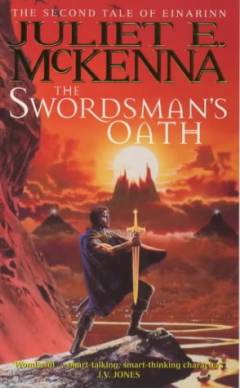 The swordsman's oath
