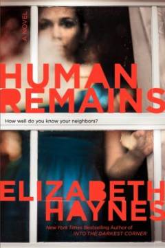 Human remains : a novel