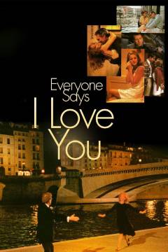 Alle siger I love you