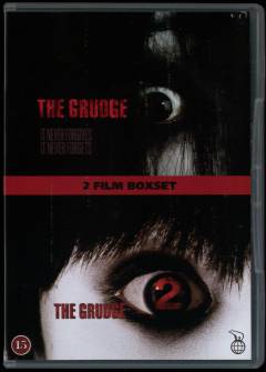The grudge: The grudge 2