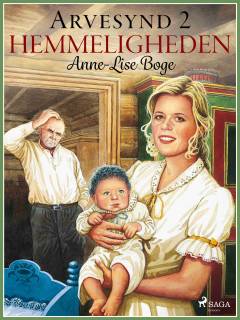 Hemmeligheden