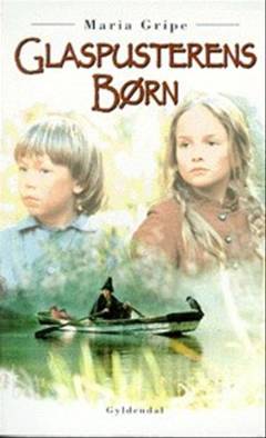 Glaspusterens børn