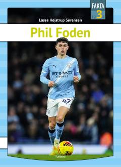 Phil Foden