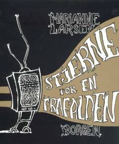 Stjerne for en frafalden : prosadigte