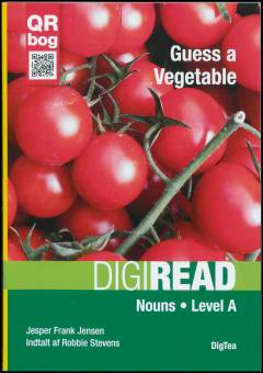 Bog, 2. udgave, 2014