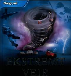 Ekstremt vejr