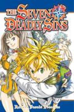 The seven deadly sins. Volume 2 : Sin vs virtue