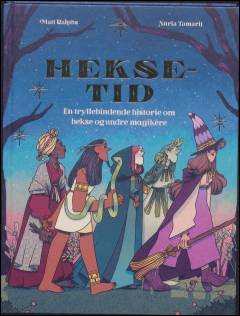 Heksetid