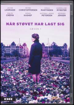 Når støvet har lagt sig (Sæson 1, disc 5)