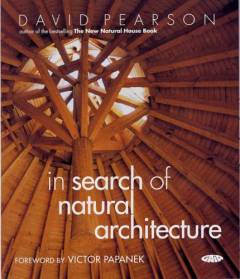 In search of natural architecture