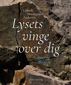 Lysets vinge over dig : salmer og sange