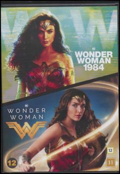 Wonder Woman