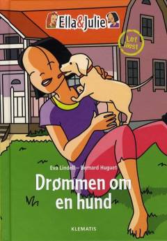 Drømmen om en hund