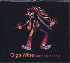 Olga Witte Organ Trio no. 1 + 2