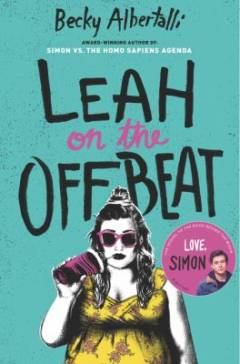 Leah on the offbeat