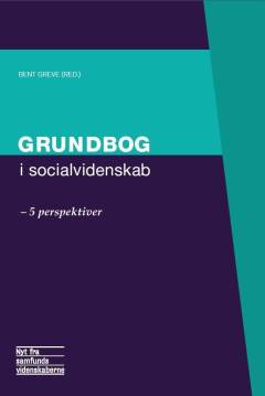 Regulering og velfærdsprofesionelle identitet(er)