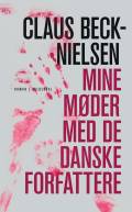 Mine møder med de danske forfattere : et spejlkabinet