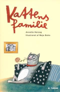 Kattens familie