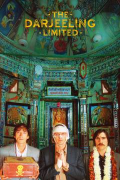 Film (dvd), 2008