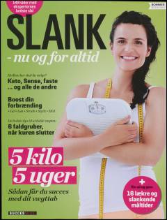 Slank - nu og for altid