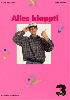 Bog, 1. udgave, 1994