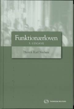Funktionærloven med kommentarer