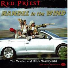 Handel in the wind