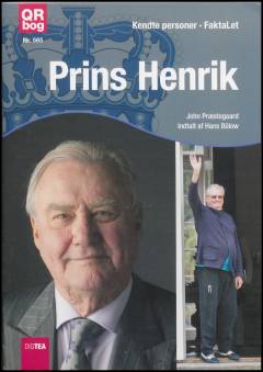 Prins Henrik