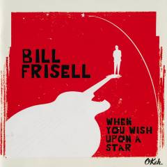 When you wish upon a star