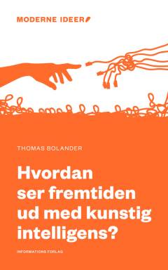 Hvordan ser fremtiden ud med kunstig intelligens?