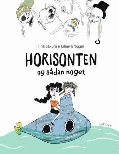 Horisonten og sådan noget