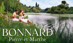 Bonnard, Pierre og Marthe