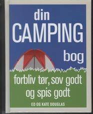 Din camping bog