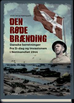 Bog, 1. bogklubudgave, 2019