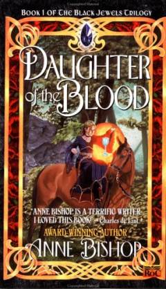 Daughter of the blood