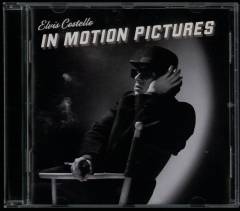 In motion pictures