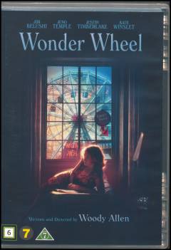 Wonder wheel