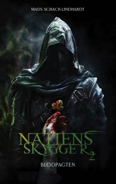 Nattens Skygger - blodpagten