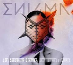 Love sensually devotion : greatest hits & remixes