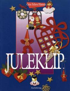 Juleklip